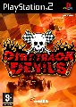 Dirt Track Devils