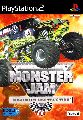 Monster Jam: Maximum Destruction
