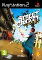Street Cricket Champions