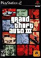 Grand Theft Auto III