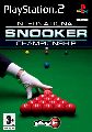 International Snooker Championship