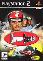 Captain Scarlet