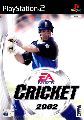 Cricket 2002