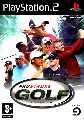 ProStroke Golf - World Tour 2007