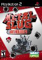 Metal Slug Anthology