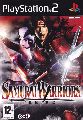 Samurai Warriors
