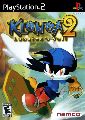 Klonoa 2: Lunatea's Veil