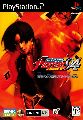 The King of Fighters '94 Re-Bout