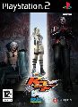 The King of Fighters: Maximum Impact