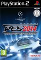 Pro Evolution Soccer 2014