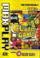 MaxPlay Classic Games Vol. 1