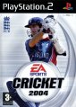 Cricket 2004