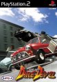 Top Gear Dare Devil
