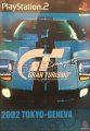 Gran Turismo Concept 2002 Tokyo-Geneva