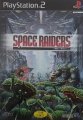Space Raiders