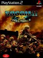 SOCOM II: U.S. Navy SEALs