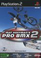 Mat Hoffman's Pro BMX 2