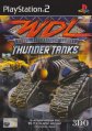 WDL: World Destruction League - Thunder Tanks
