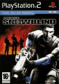 Project Snowblind