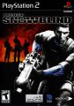 Project Snowblind