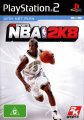 NBA 2K8