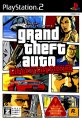 Grand Theft Auto: Liberty City Stories