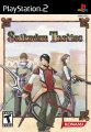 Suikoden Tactics (Undub)