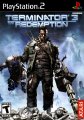 Terminator 3: The Redemption