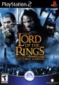 The Lord of the Rings: The Two Towers