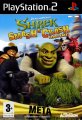 Shrek Smash n' Crash Racing