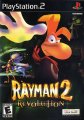 Rayman 2: Revolution