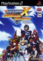 Rockman X: Command Mission