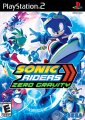 Sonic Riders: Zero Gravity