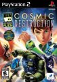 Ben 10: Ultimate Alien - Cosmic Destruction