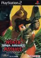 Ninja Assault