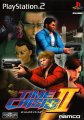 Time Crisis II