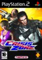 Crisis Zone