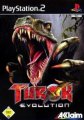 Turok Evolution
