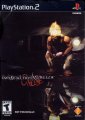 Twisted Metal: Black Online