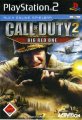 Call of Duty 2: Big Red One