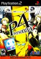 Shin Megami Tensei: Persona 4