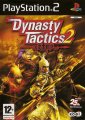 Dynasty Tactics 2