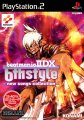 Beatmania II DX 6th Style: New Songs Collection
