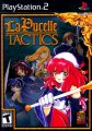 La Pucelle: Tactics