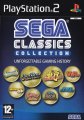 Sega Classics Collection
