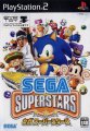 Sega SuperStars