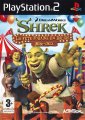 Shrek : La Fête foraine en délire - Mini-Jeux