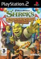 Shrek's Carnival Craze: Party Games