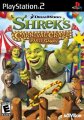 Shrek's Carnival Craze: Party Games