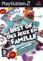 Hasbro Best of des jeux en famille
